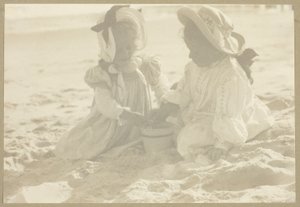 Fiola Flannery, Kitty Stieglitz