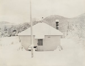  alkotó: Alfred Stieglitz