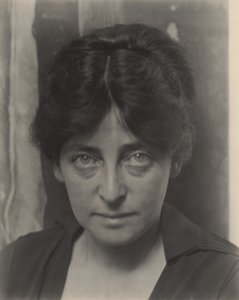  alkotó: Alfred Stieglitz