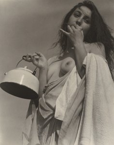  alkotó: Alfred Stieglitz