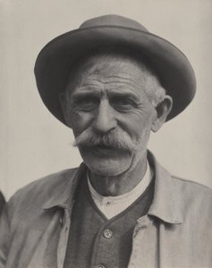 Fred Varnum alkotó: Alfred Stieglitz