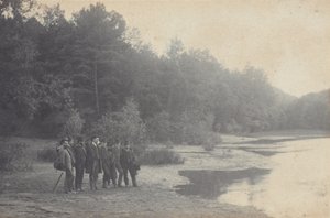 Freienwalde (O.) alkotó: Alfred Stieglitz