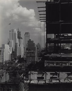  alkotó: Alfred Stieglitz