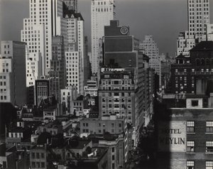  alkotó: Alfred Stieglitz