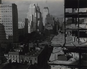 alkotó: Alfred Stieglitz