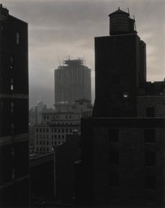  alkotó: Alfred Stieglitz