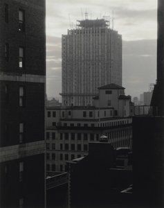  alkotó: Alfred Stieglitz