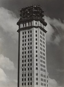 Az ablakomból a Sheltonban, északon alkotó: Alfred Stieglitz