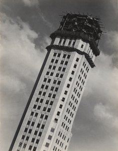 Az ablakomból a Sheltonban, északon alkotó: Alfred Stieglitz