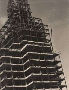 Az ablakomból a Sheltonban, északon alkotó: Alfred Stieglitz