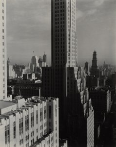  alkotó: Alfred Stieglitz