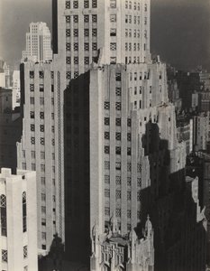  alkotó: Alfred Stieglitz