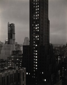  alkotó: Alfred Stieglitz