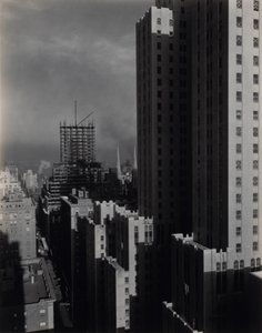  alkotó: Alfred Stieglitz