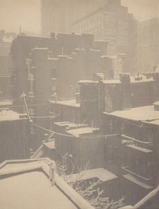  alkotó: Alfred Stieglitz