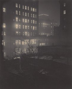  alkotó: Alfred Stieglitz