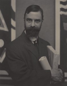  alkotó: Alfred Stieglitz