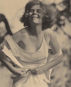 Georgia Engelhard alkotó: Alfred Stieglitz