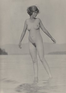  alkotó: Alfred Stieglitz