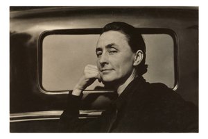 Georgia O’Keeffe – Új-Mexikóból való visszatérés után (O1-es változat) alkotó: Alfred Stieglitz