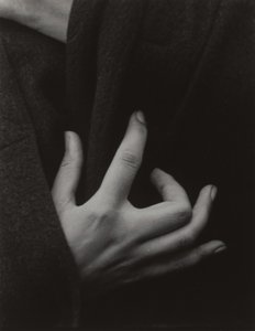 Georgia O’Keeffe – Kezek alkotó: Alfred Stieglitz