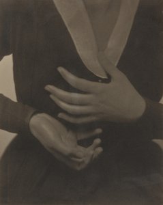  alkotó: Alfred Stieglitz