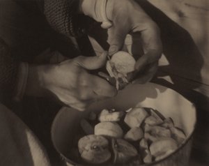  alkotó: Alfred Stieglitz
