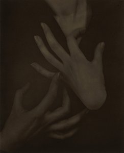  alkotó: Alfred Stieglitz