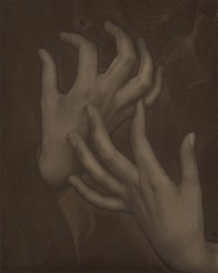  alkotó: Alfred Stieglitz