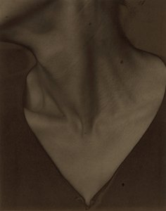 Georgia O’Keeffe – Nyak alkotó: Alfred Stieglitz