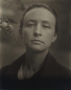 Georgia O’Keeffe alkotó: Alfred Stieglitz