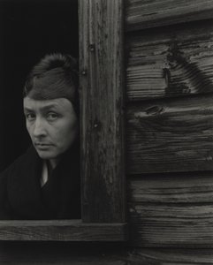 Georgia O’Keeffe alkotó: Alfred Stieglitz