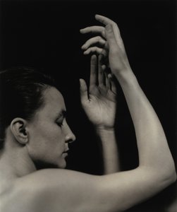 Georgia O’Keeffe alkotó: Alfred Stieglitz