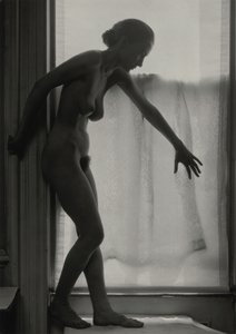 Georgia O’Keeffe alkotó: Alfred Stieglitz
