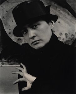 Georgia O’Keeffe alkotó: Alfred Stieglitz