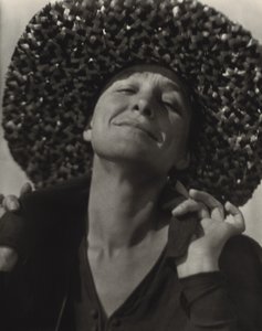 Georgia O’Keeffe alkotó: Alfred Stieglitz