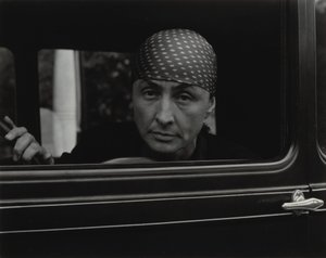 Georgia O’Keeffe alkotó: Alfred Stieglitz