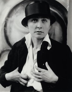 Georgia O’Keeffe alkotó: Alfred Stieglitz