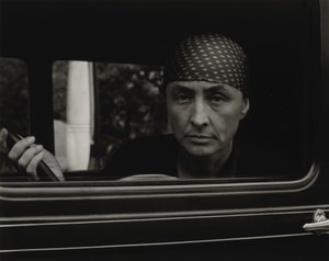Georgia O’Keeffe alkotó: Alfred Stieglitz
