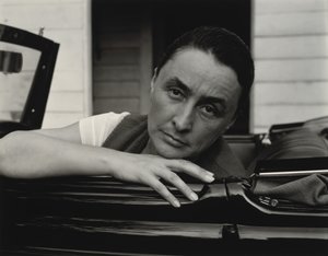 Georgia O’Keeffe alkotó: Alfred Stieglitz