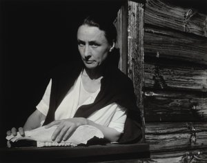 Georgia O’Keeffe alkotó: Alfred Stieglitz