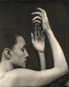 Georgia O’Keeffe alkotó: Alfred Stieglitz