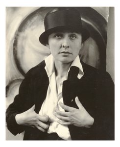 Georgia O’Keeffe alkotó: Alfred Stieglitz