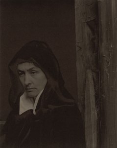Georgia O’Keeffe alkotó: Alfred Stieglitz