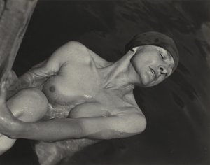 Georgia O’Keeffe alkotó: Alfred Stieglitz
