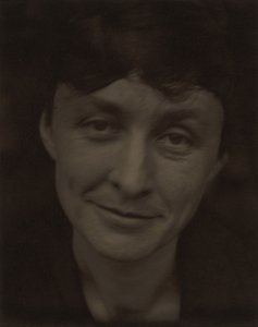 Georgia O’Keeffe alkotó: Alfred Stieglitz