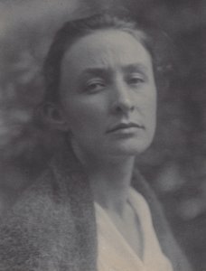 Georgia O’Keeffe alkotó: Alfred Stieglitz