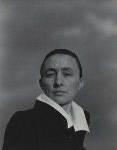 Georgia O’Keeffe alkotó: Alfred Stieglitz