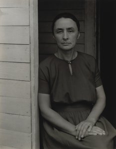Georgia O’Keeffe alkotó: Alfred Stieglitz