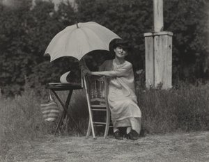 Georgia O’Keeffe alkotó: Alfred Stieglitz